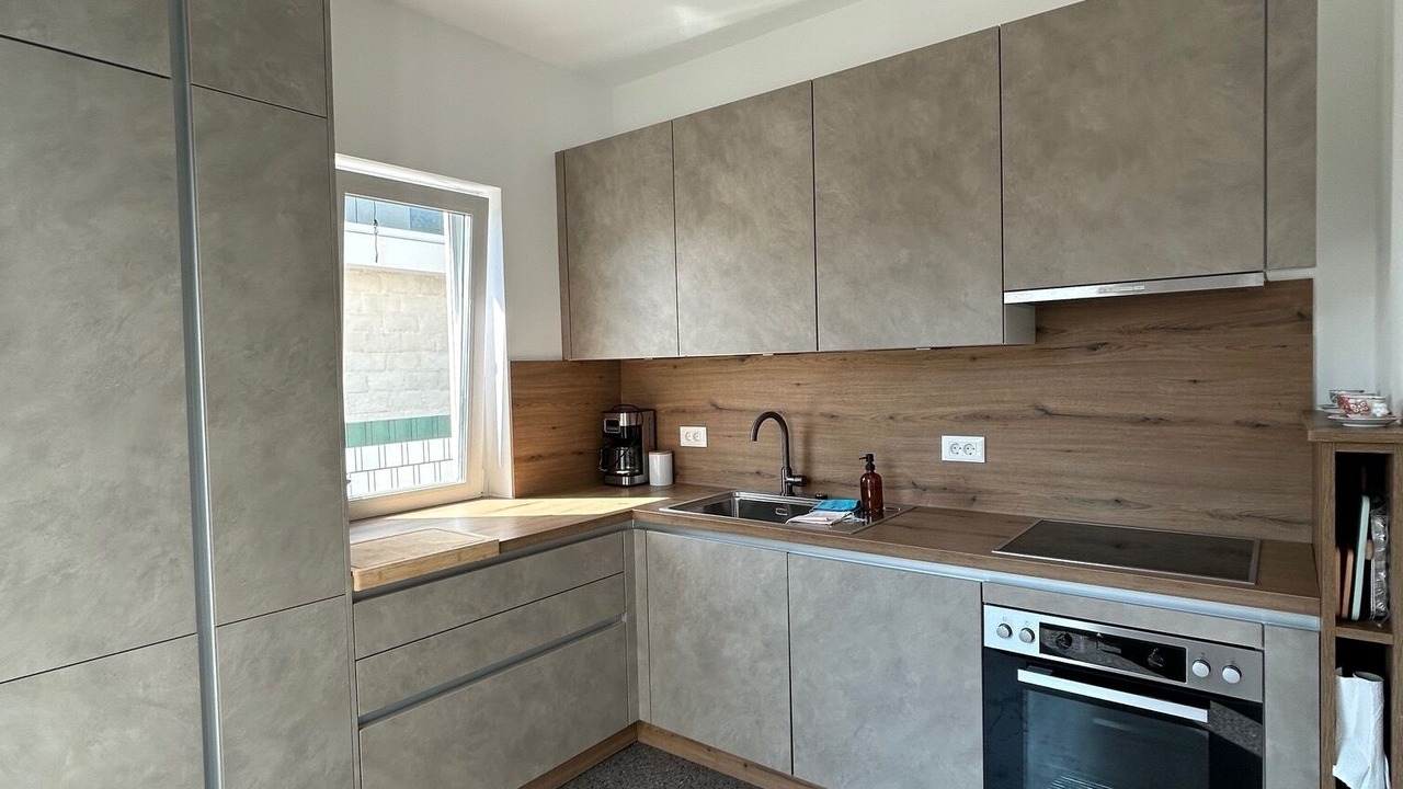 Photo of Kitchen in Kastelir-Labinci