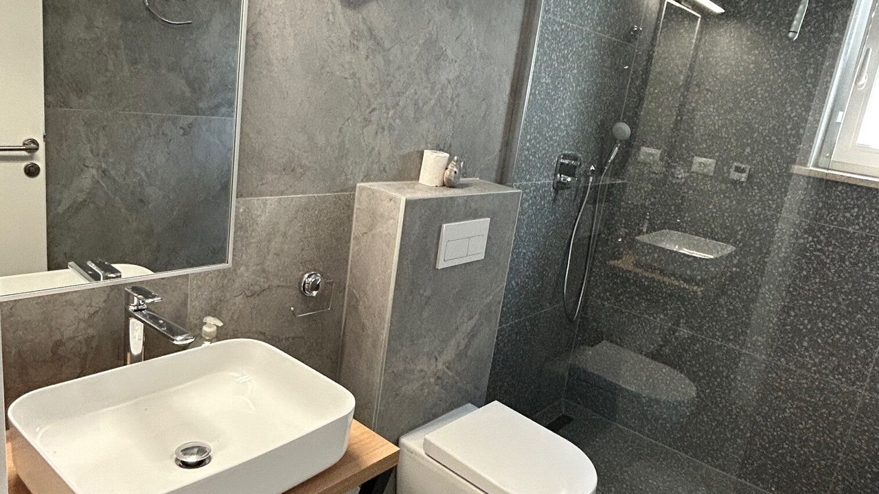 Photo of Bathroom in Kastelir-Labinci