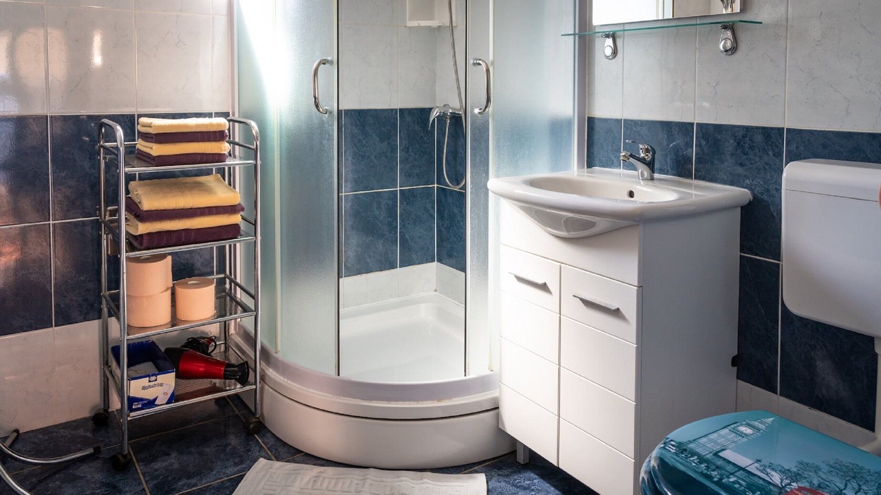 Photo of Bathroom in Lokve