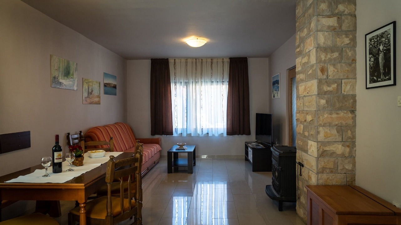 Photo of Livingroom in Lokve