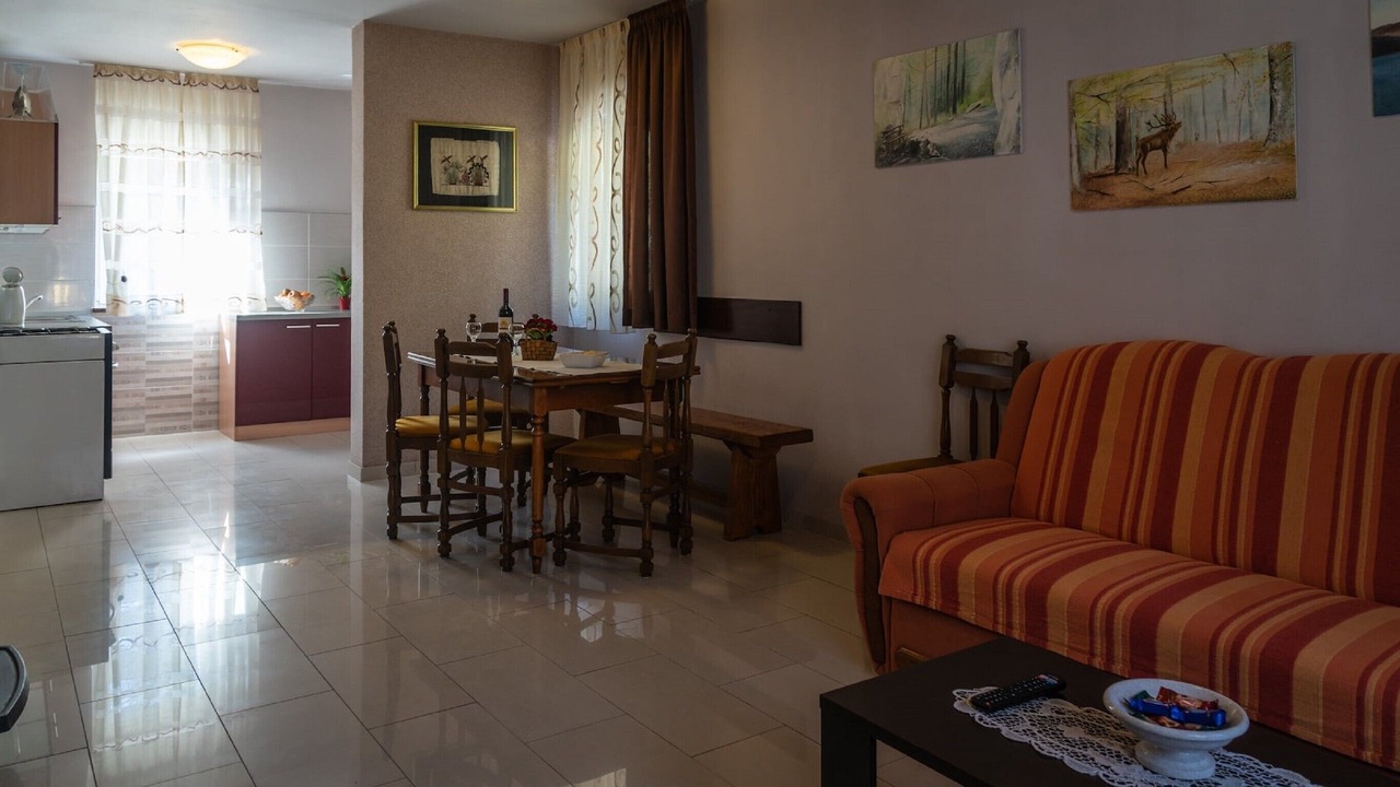 Photo of Livingroom in Lokve