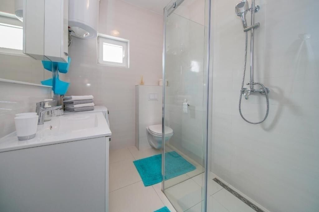 Photo of Bathroom in Ston