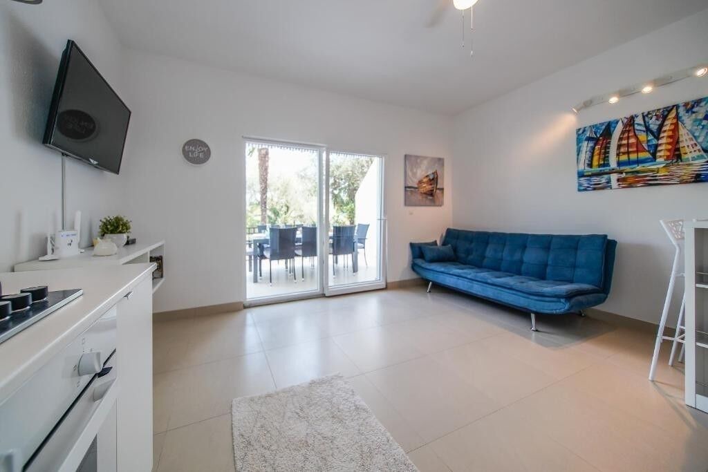 Photo of Livingroom in Ston