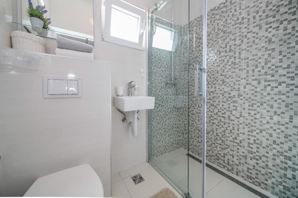 Photo of Bathroom in Ston