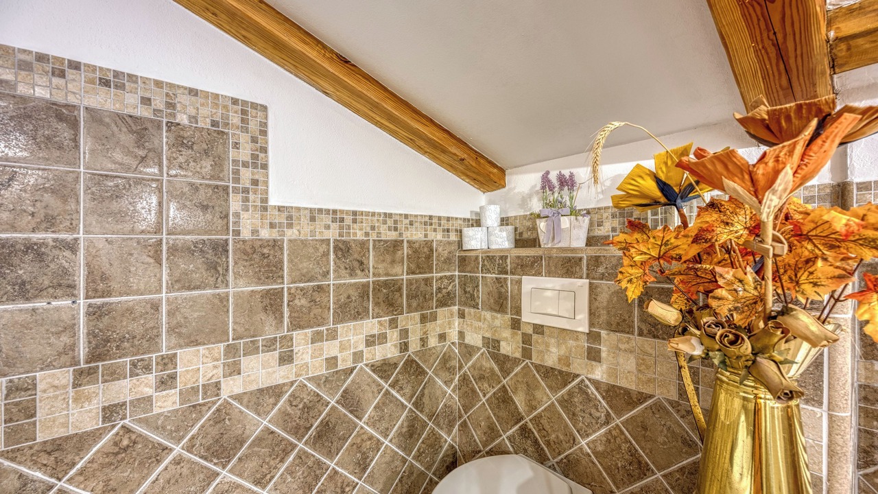 Photo of Bathroom in Kambresko