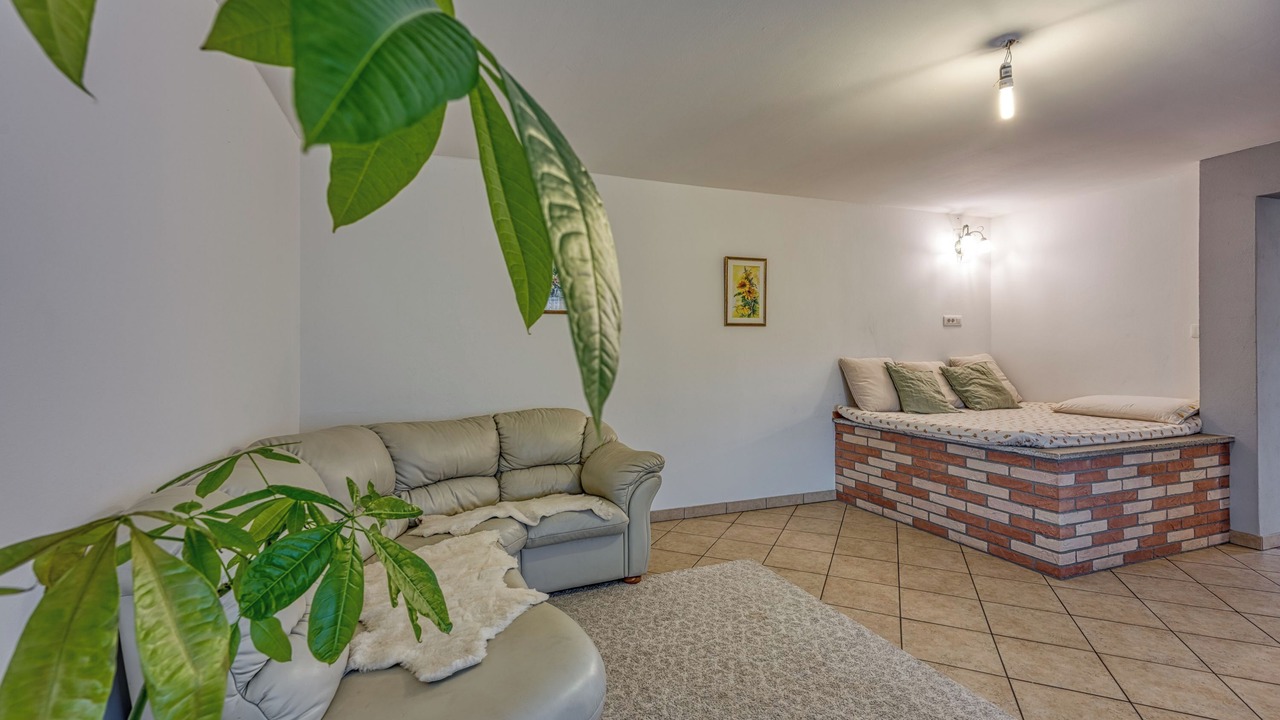 Photo of Livingroom in Kambresko