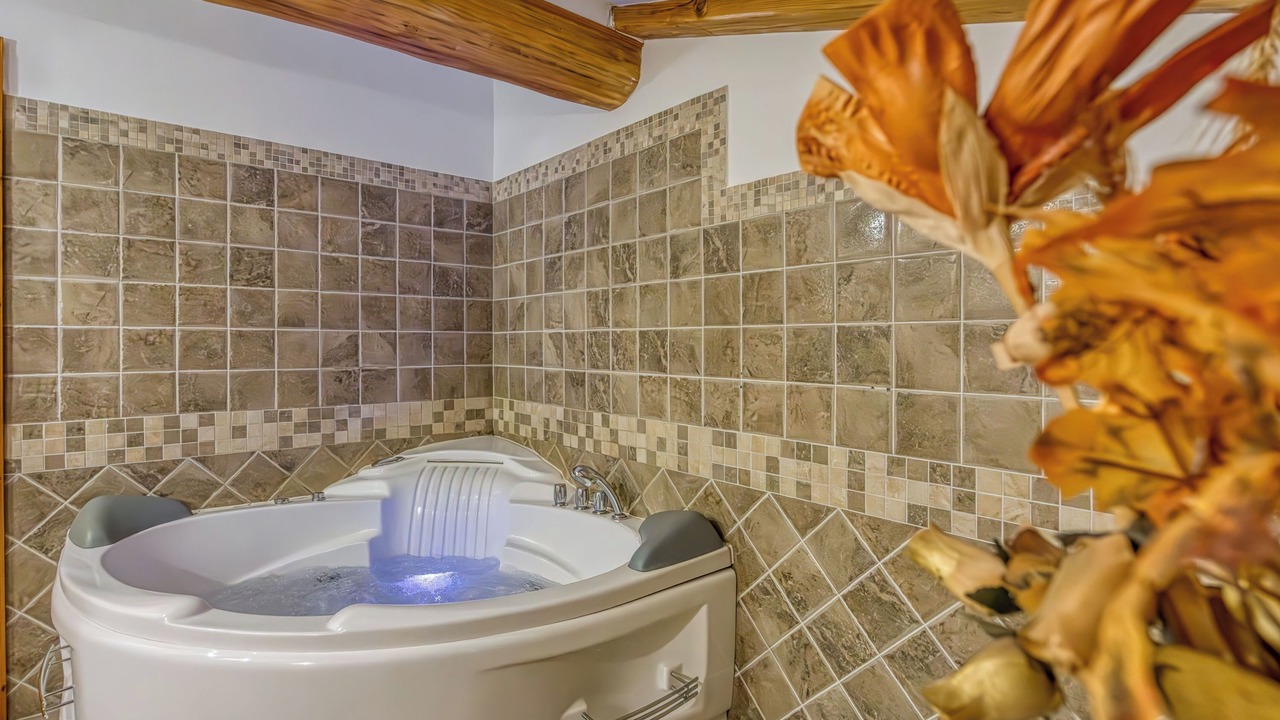 Photo of Bathroom in Kambresko
