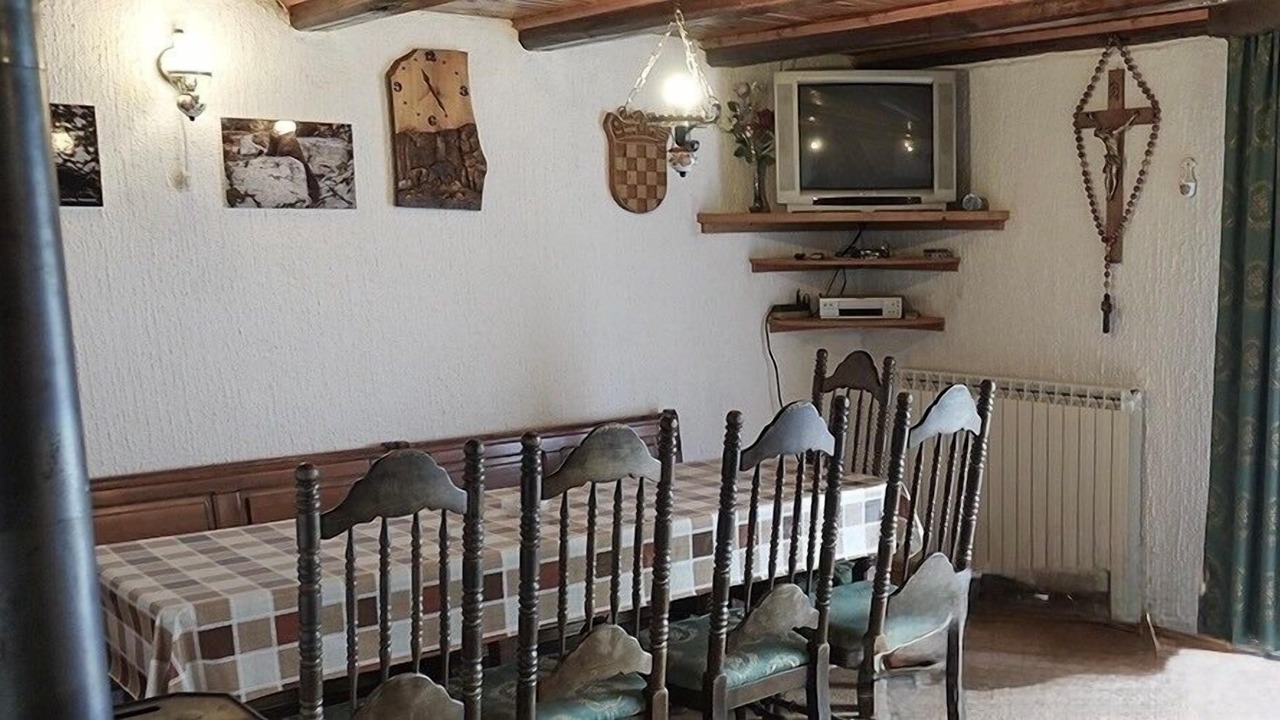 Photo of Livingroom in Trsce