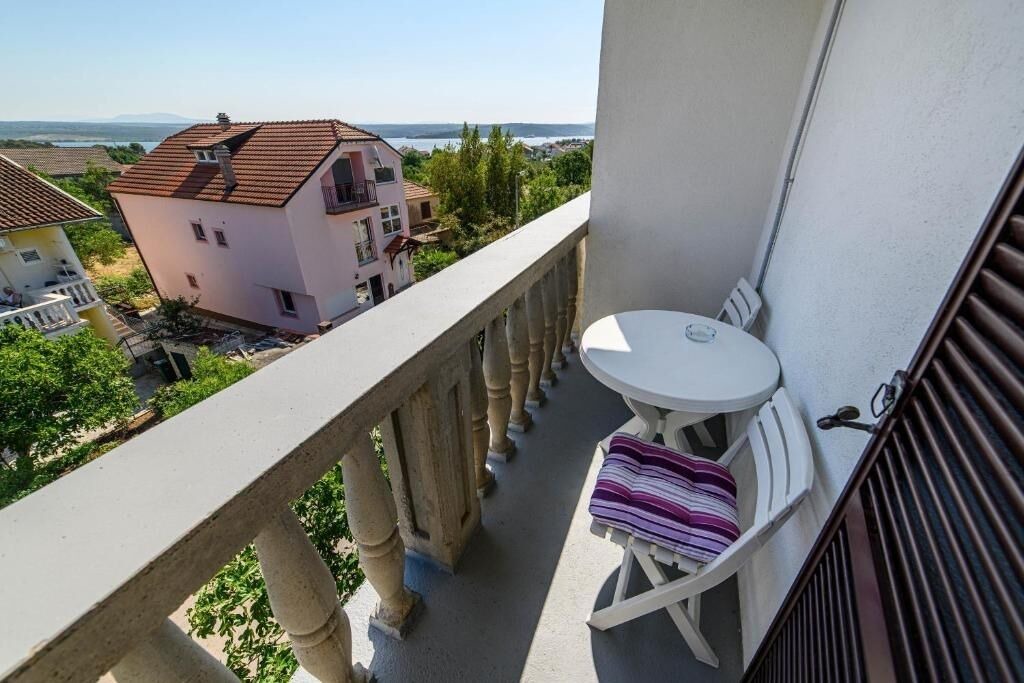 Photo of Patio Balcony in Raslina