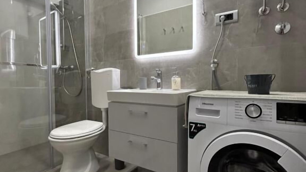 Photo of Bathroom in Raslina
