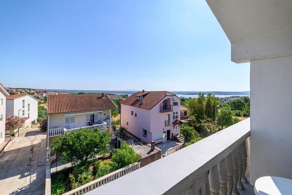 Photo of Patio Balcony in Raslina