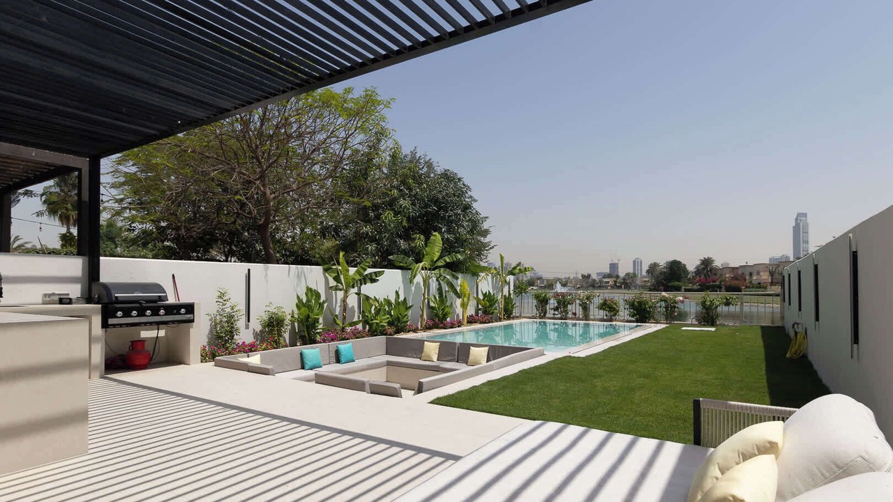 Photo of Outdoor in Dubai