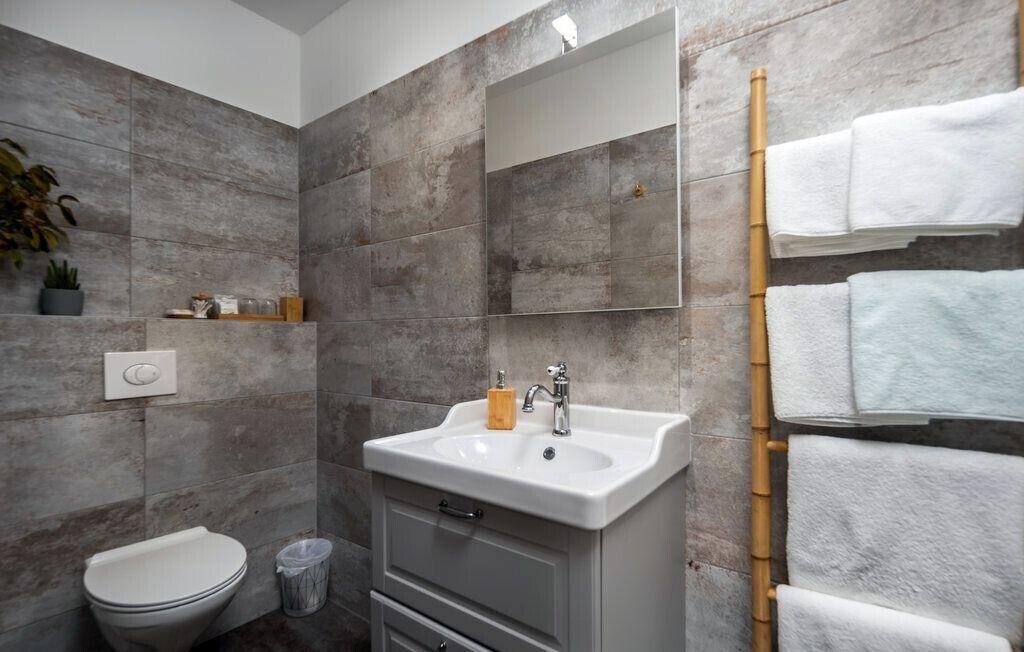 Photo of Bathroom in Zvonece