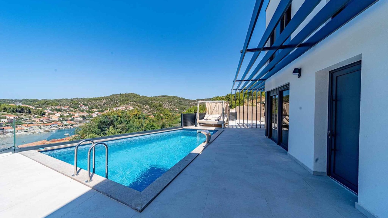 Photo of Outdoor in Vela Luka