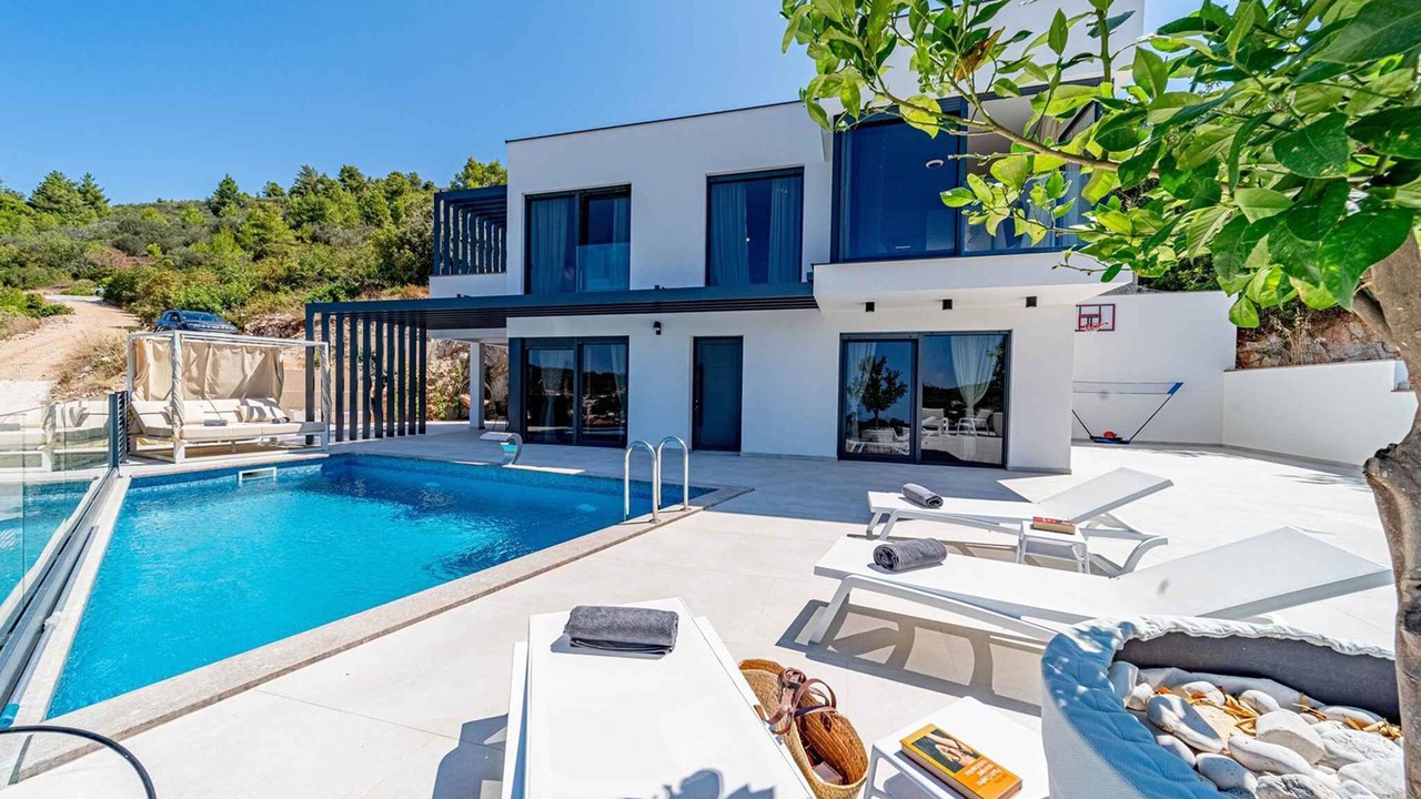 Photo of Outdoor in Vela Luka