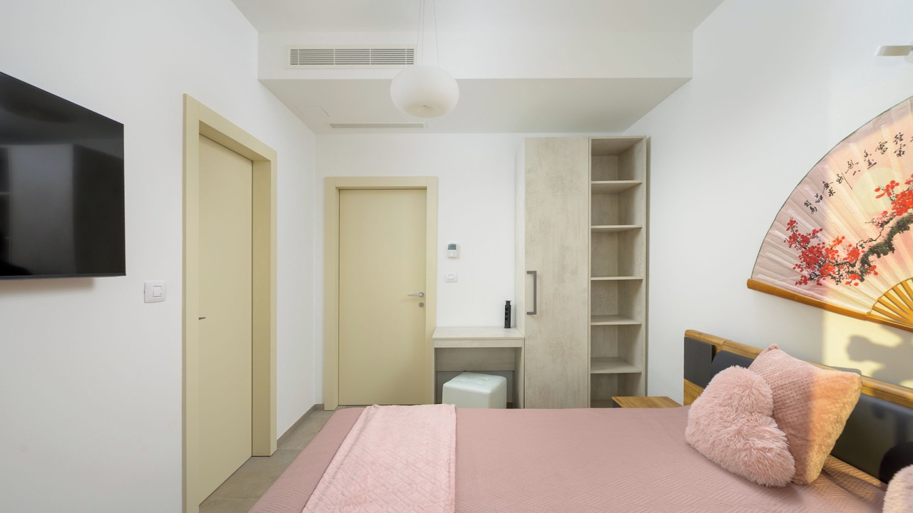 Photo of Bedroom in Peresiji