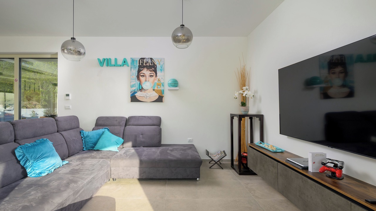 Photo of Livingroom in Peresiji