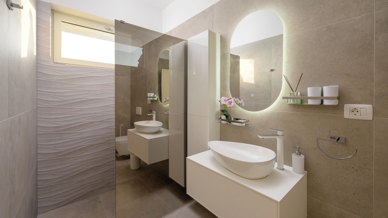 Photo of Bathroom in Peresiji