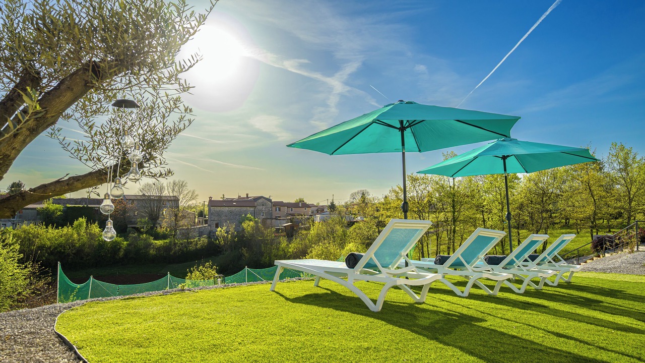Photo of Patio Balcony in Peresiji