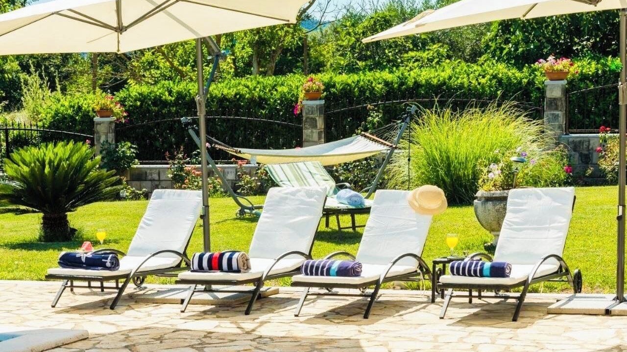 Photo of Patio Balcony in Konavle