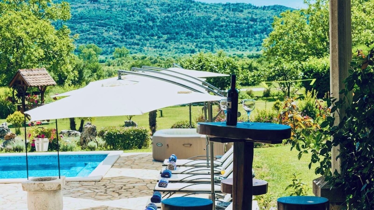 Photo of Outdoor in Konavle