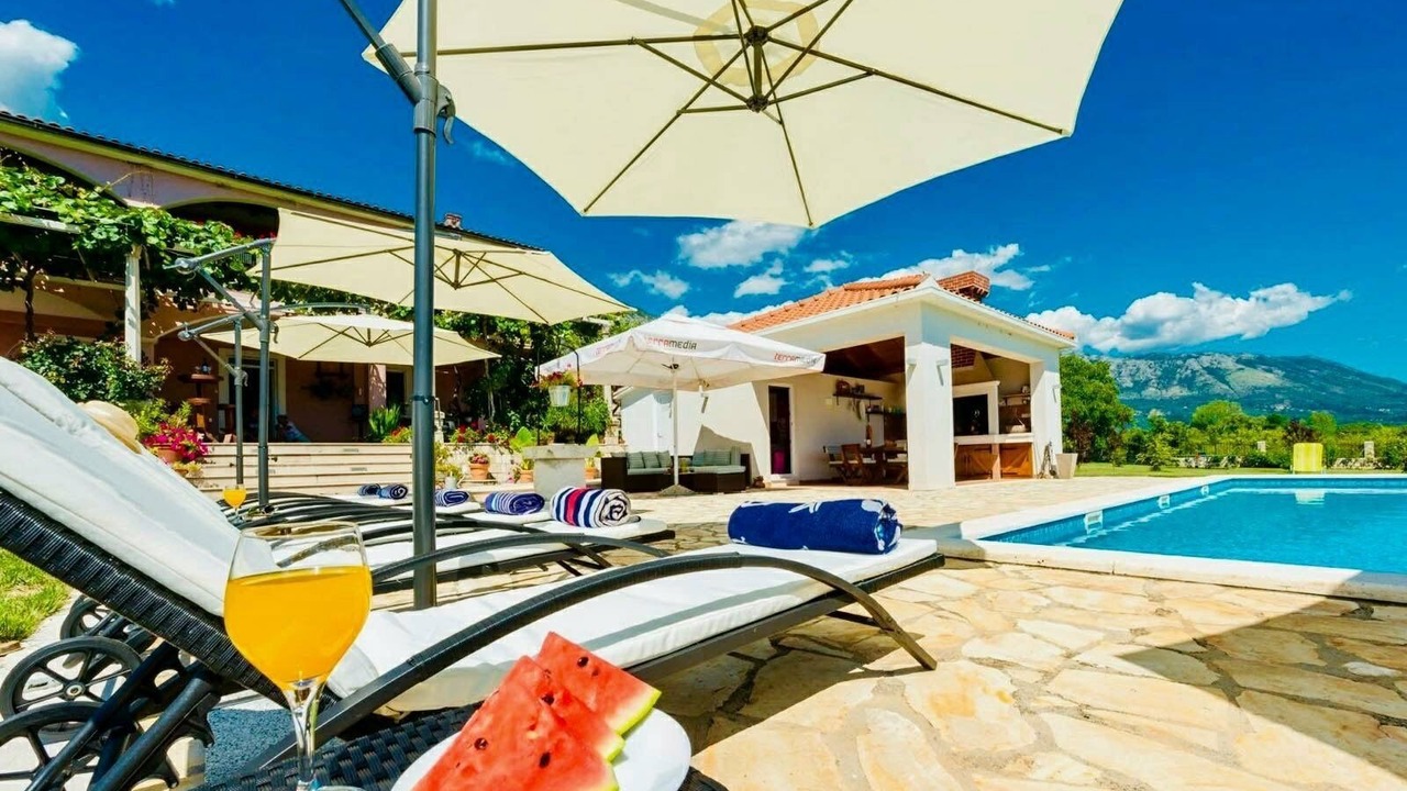 Photo of Outdoor in Konavle