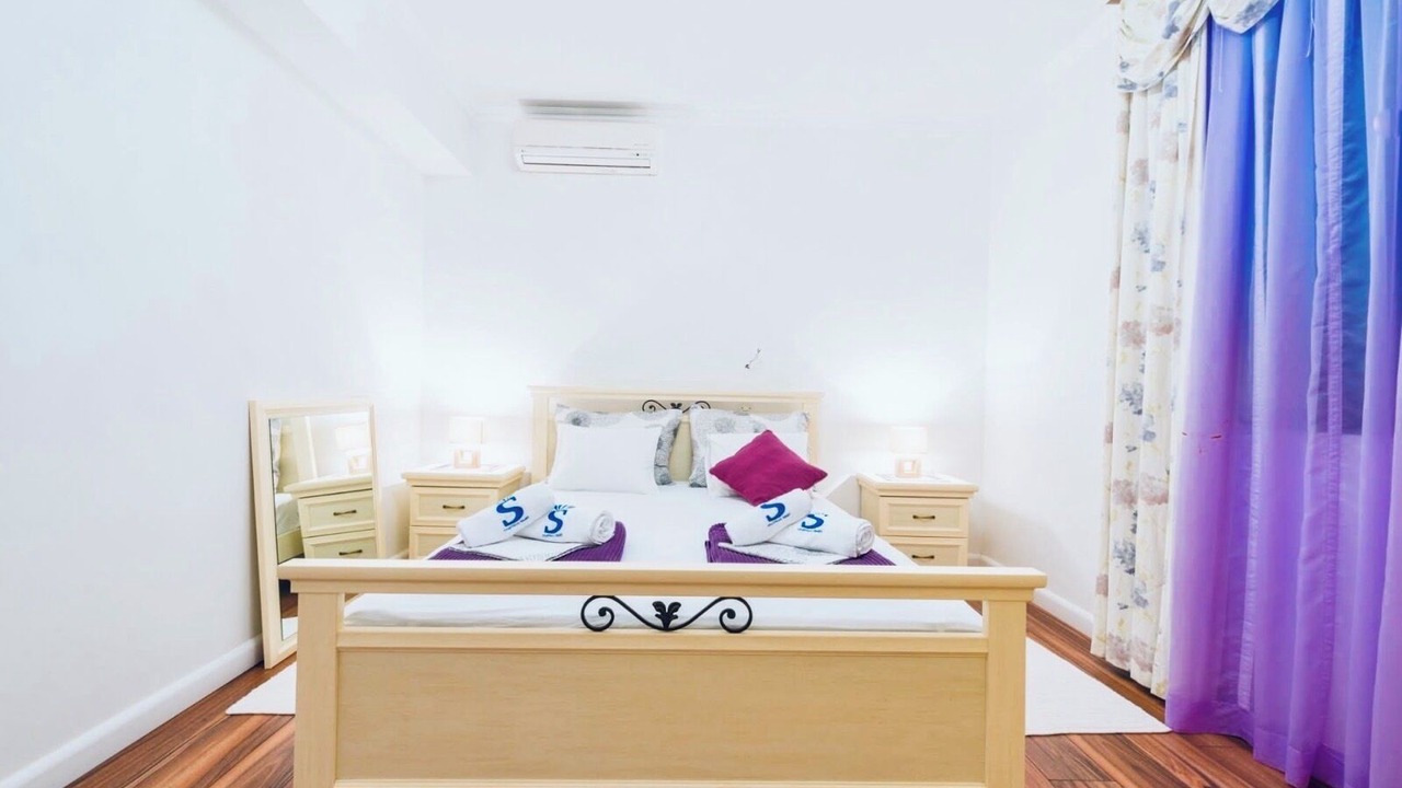 Photo of Bedroom in Konavle