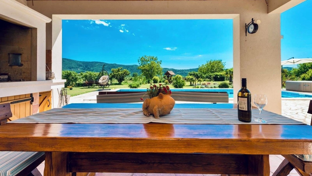 Photo of Outdoor in Konavle