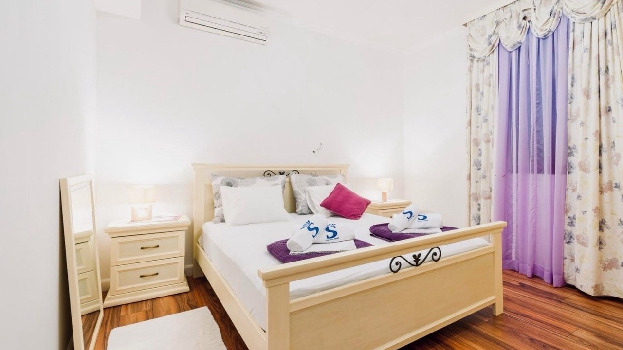 Photo of Bedroom in Konavle