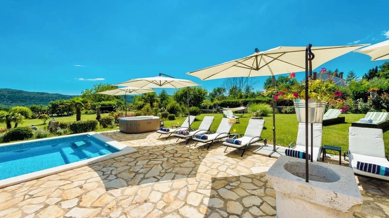 Photo of Patio Balcony in Konavle