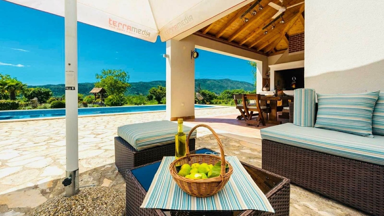 Photo of Outdoor in Konavle