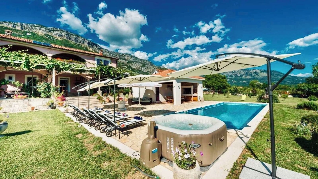 Photo of Outdoor in Konavle