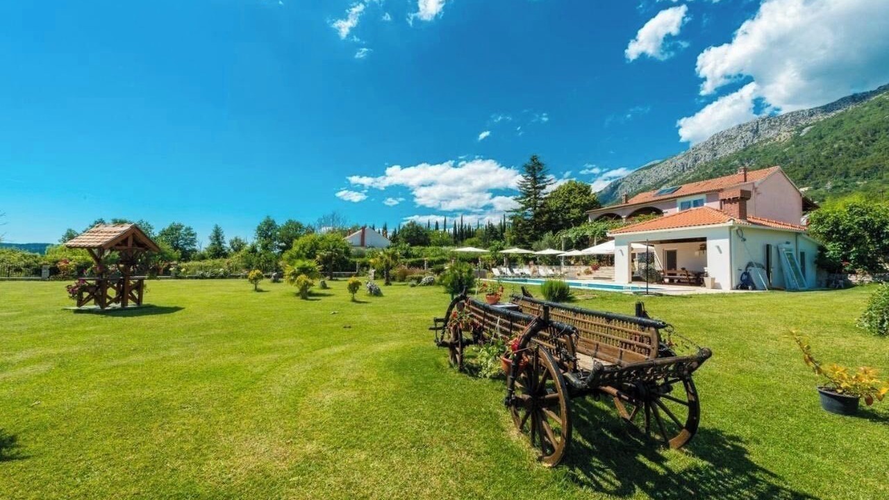 Photo of Outdoor in Konavle