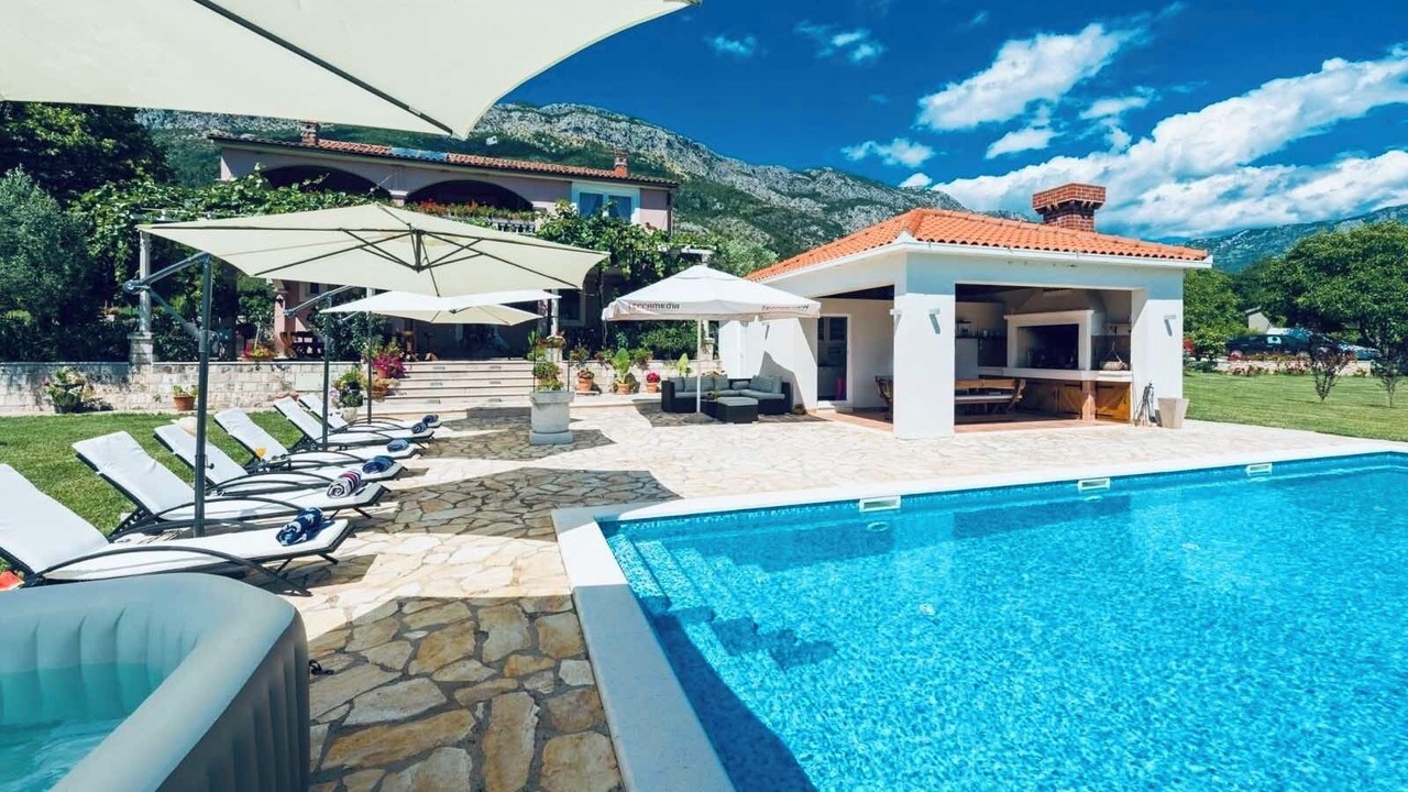 Photo of Outdoor in Konavle