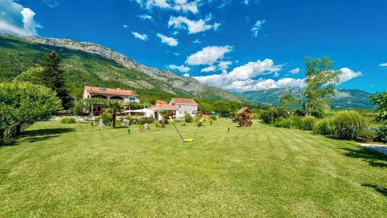 Photo of Outdoor in Konavle