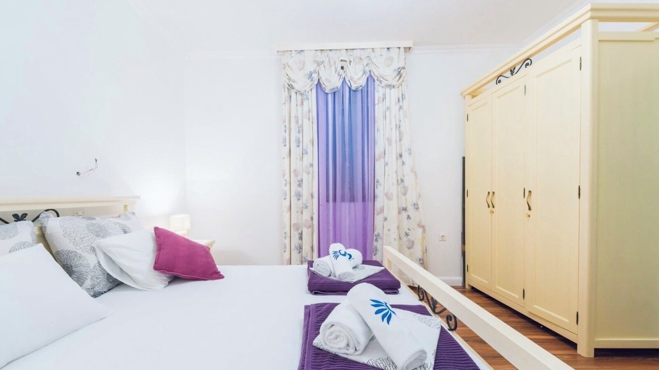 Photo of Bedroom in Konavle