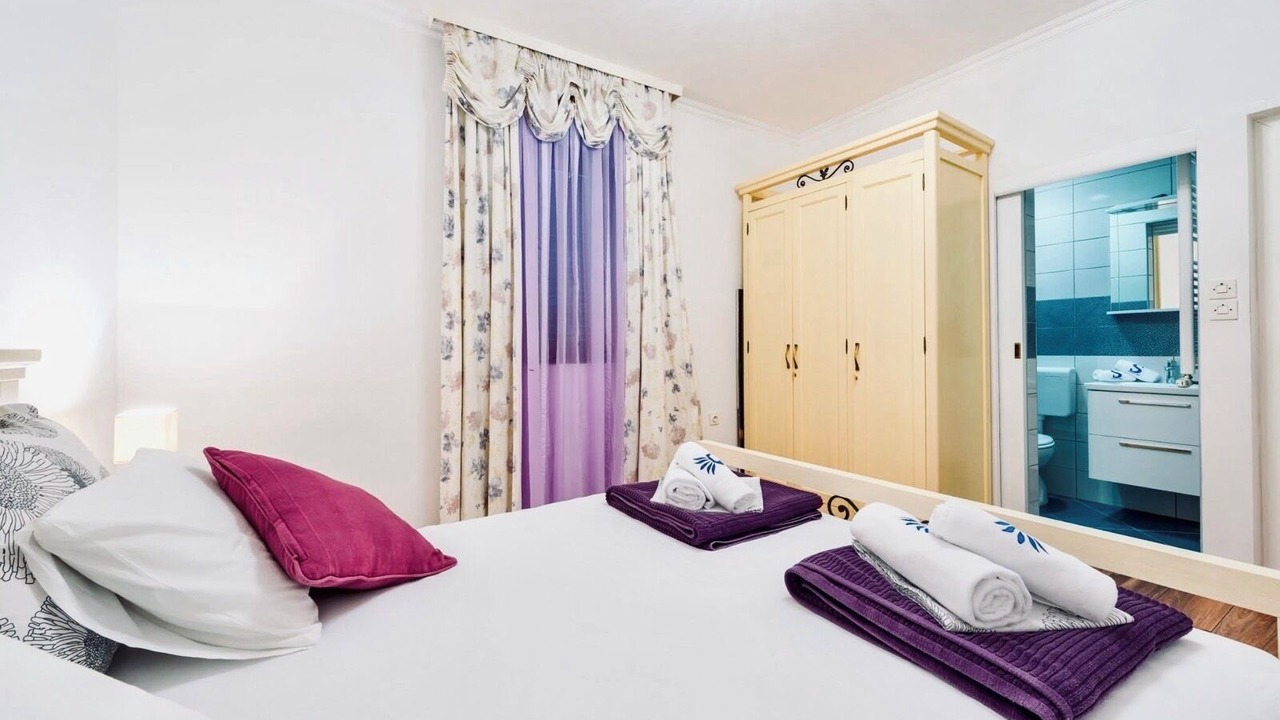 Photo of Bedroom in Konavle