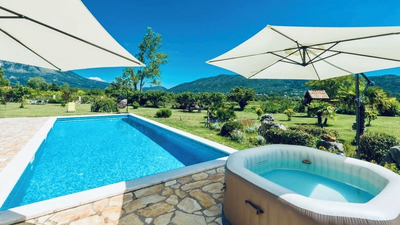 Photo of Outdoor in Konavle