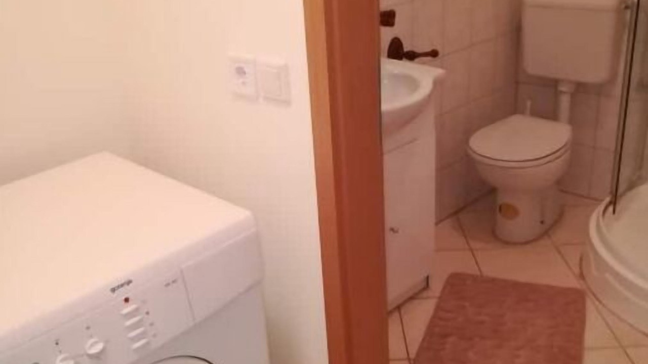 Photo of Bathroom in Materada