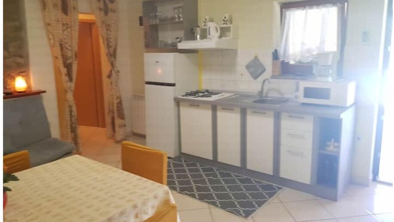 Photo of Kitchen in Materada