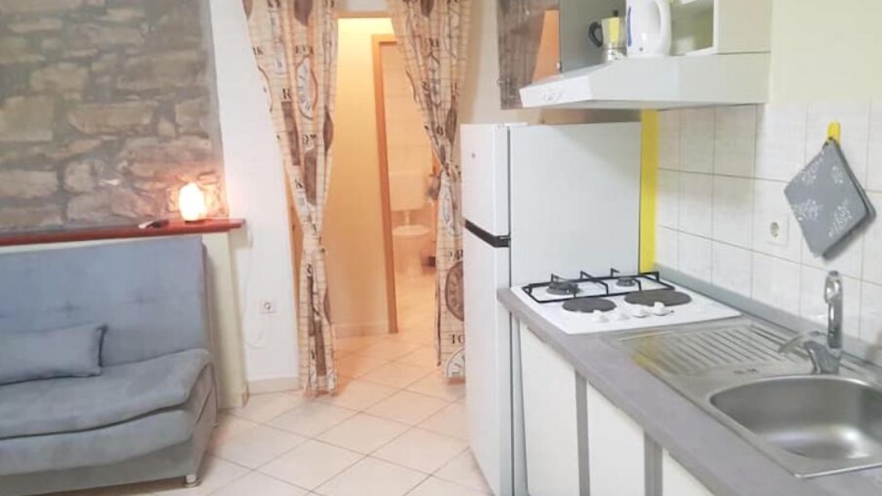 Photo of Kitchen in Materada
