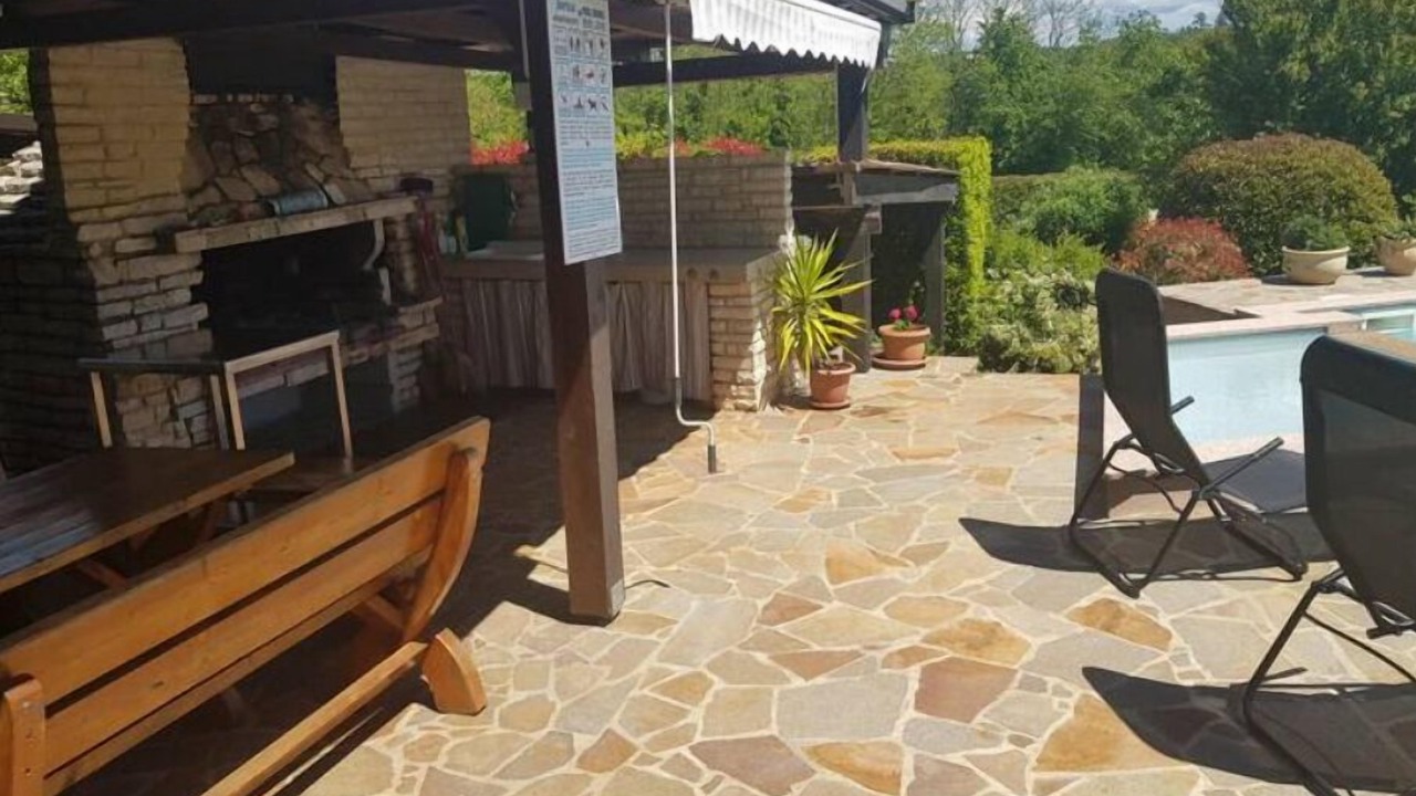Photo of Outdoor in Materada