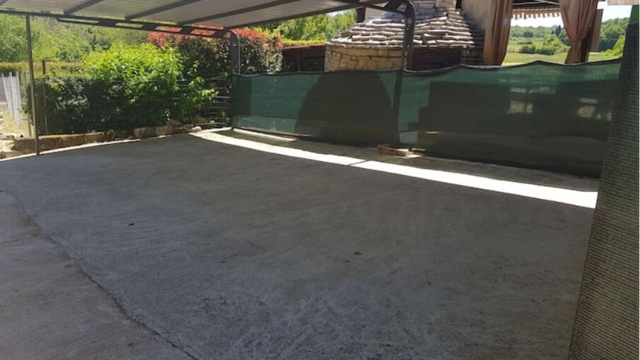Photo of Outdoor in Materada