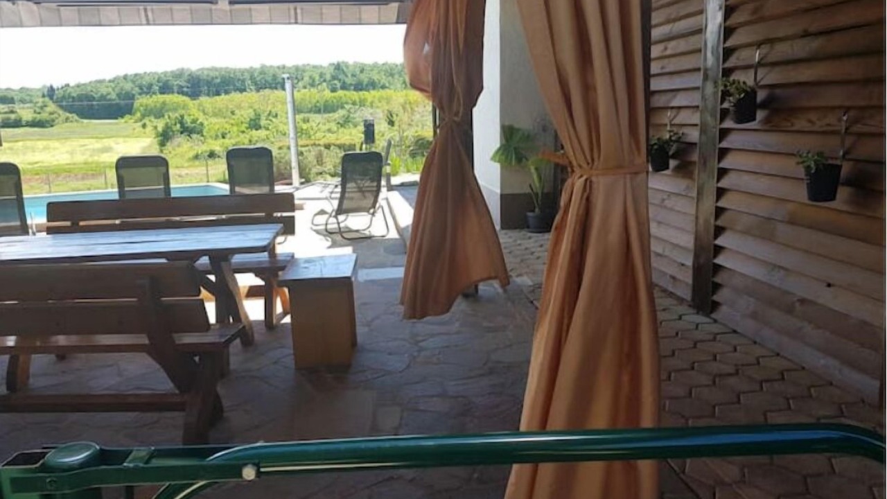 Photo of Outdoor in Materada