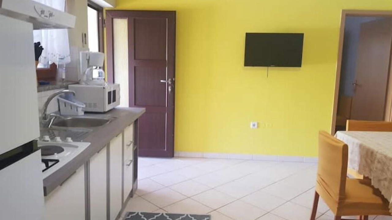 Photo of Kitchen in Materada