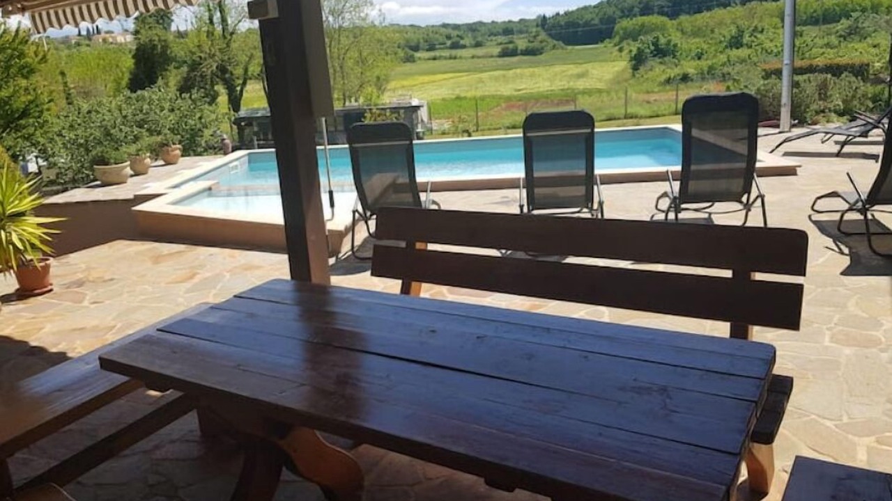 Photo of Outdoor in Materada
