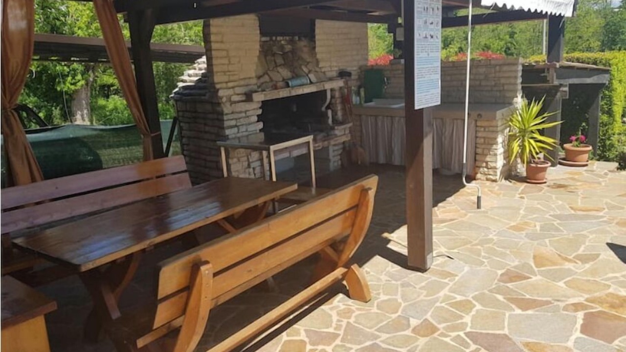 Photo of Outdoor in Materada