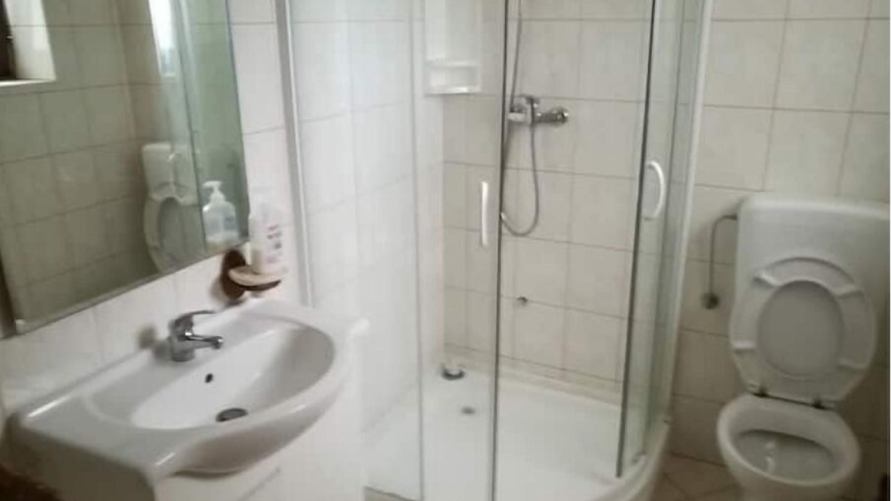 Photo of Bathroom in Materada