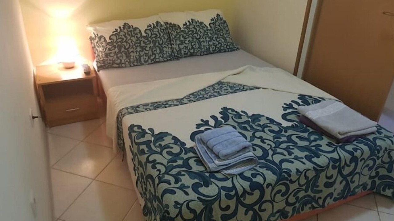Photo of Bedroom in Materada