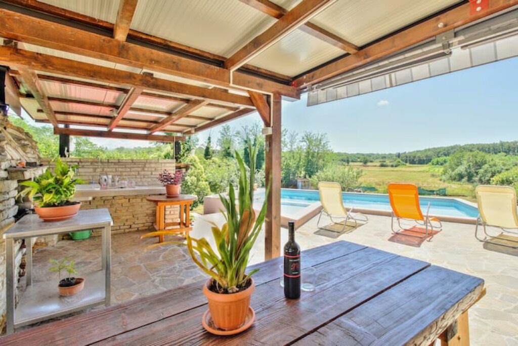 Photo of Outdoor in Materada